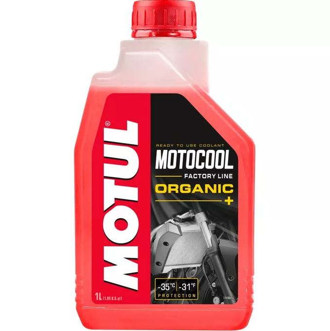 Coolant